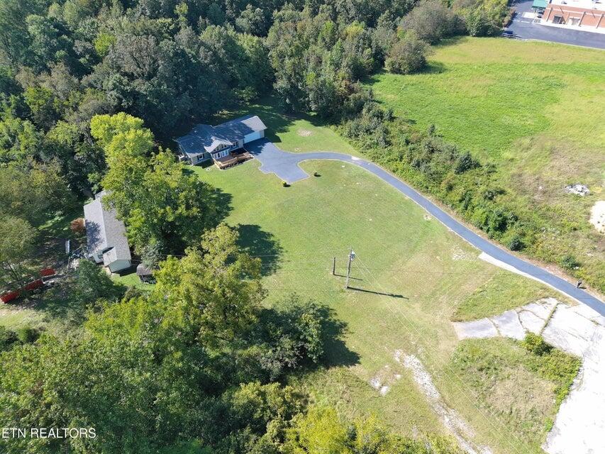 1723 Roane State Highway