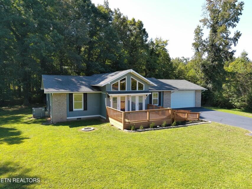1723 Roane State Highway