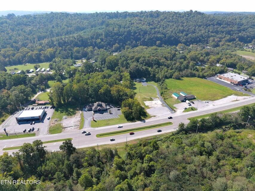 1723 Roane State Highway