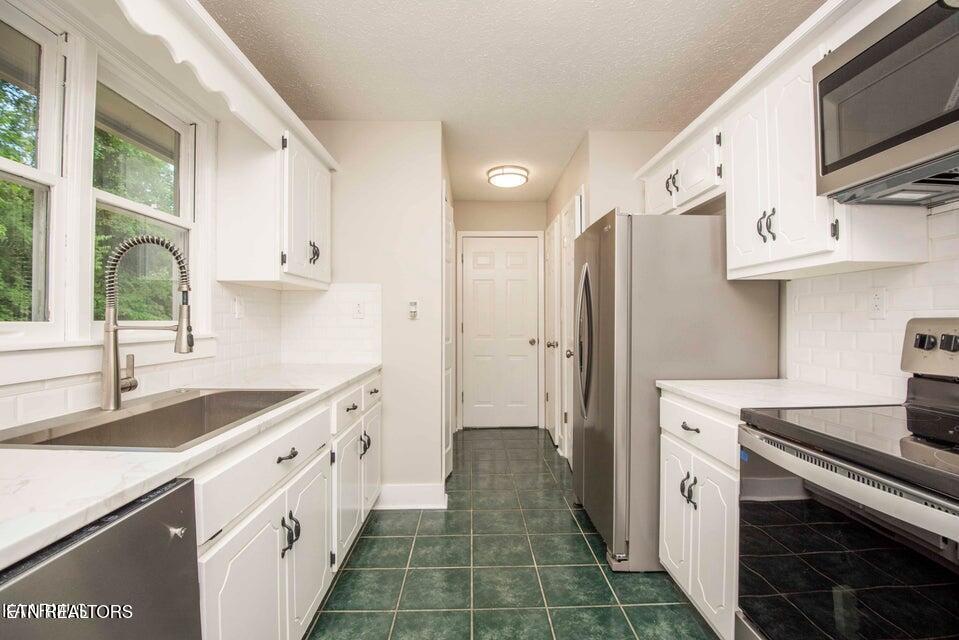 1723 Roane State Highway