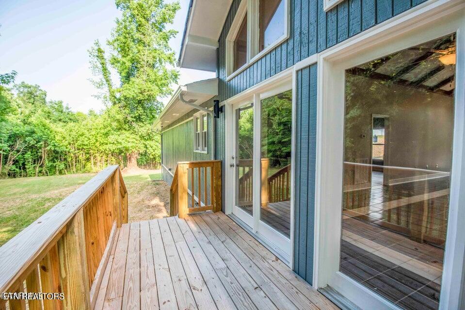 1723 Roane State Highway
