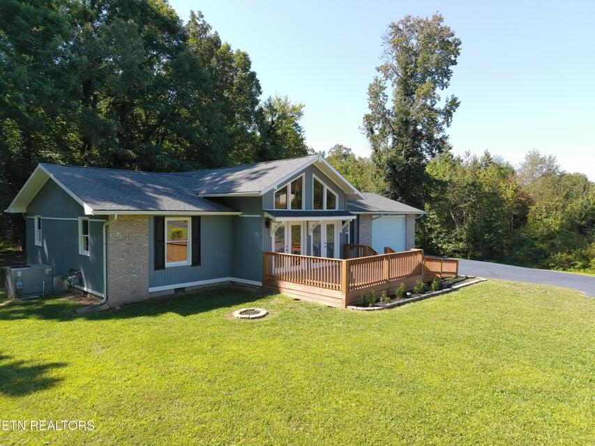 1723 Roane State Highway