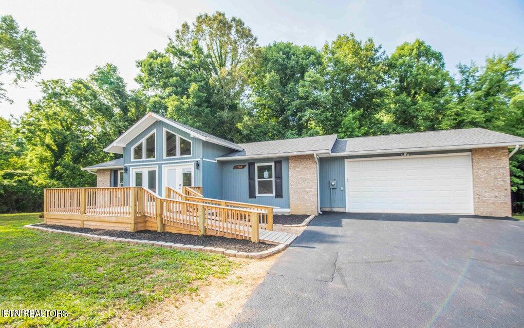 1723 Roane State Highway