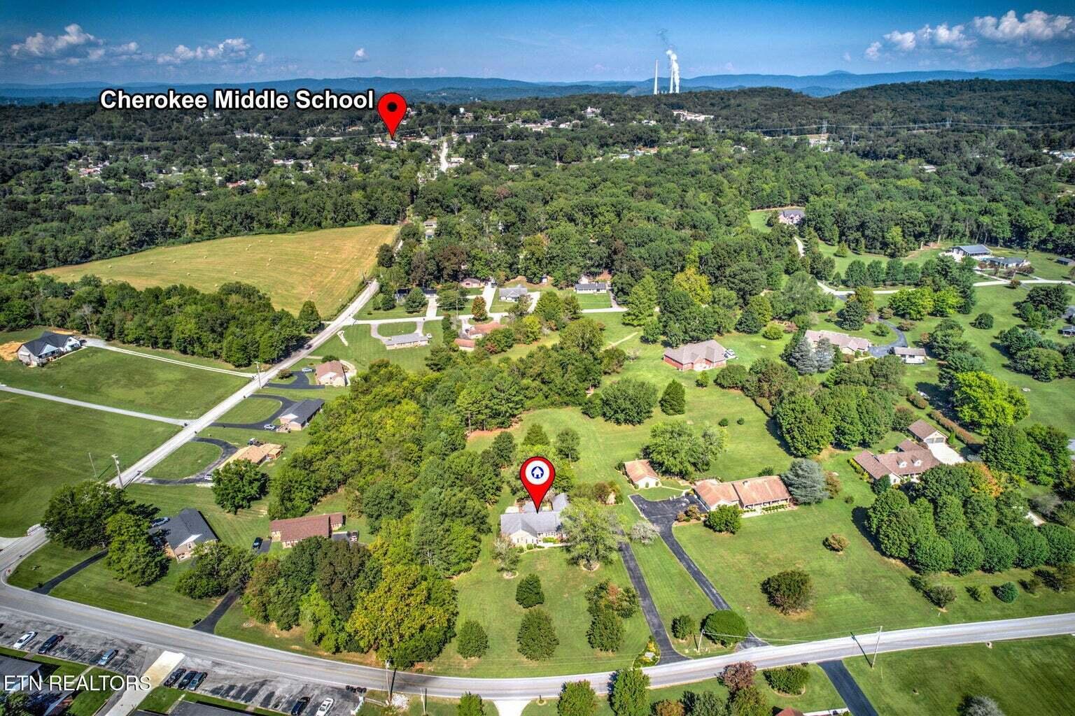 121 Bailey Road