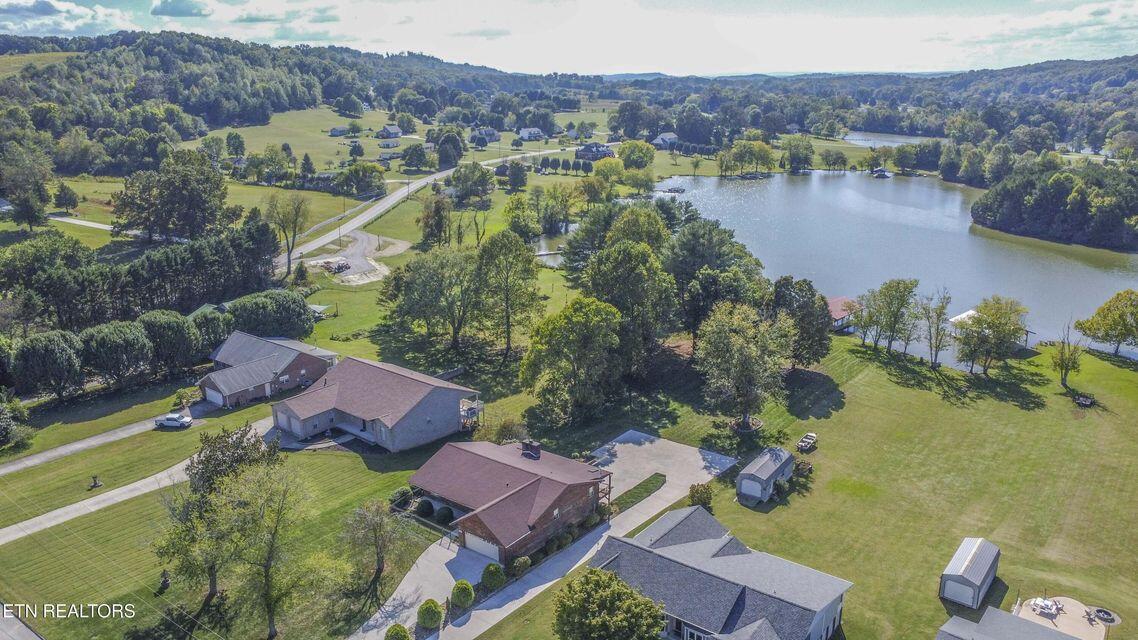 111 Happy Ending Lane