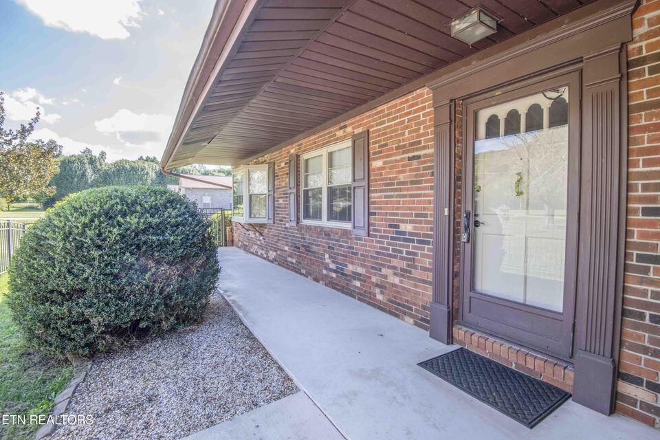 111 Happy Ending Lane