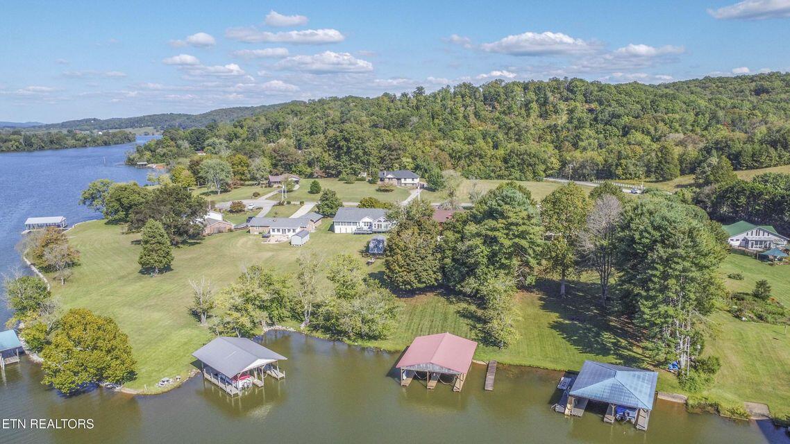 111 Happy Ending Lane