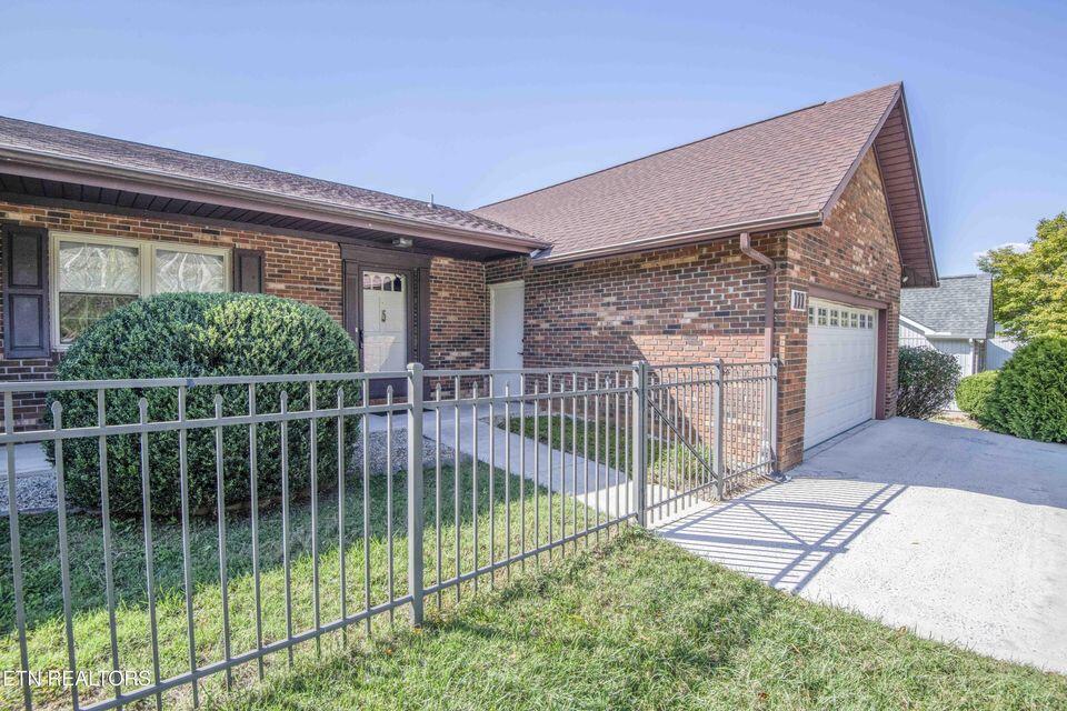 111 Happy Ending Lane