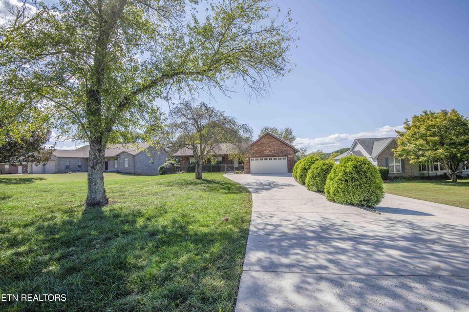 111 Happy Ending Lane