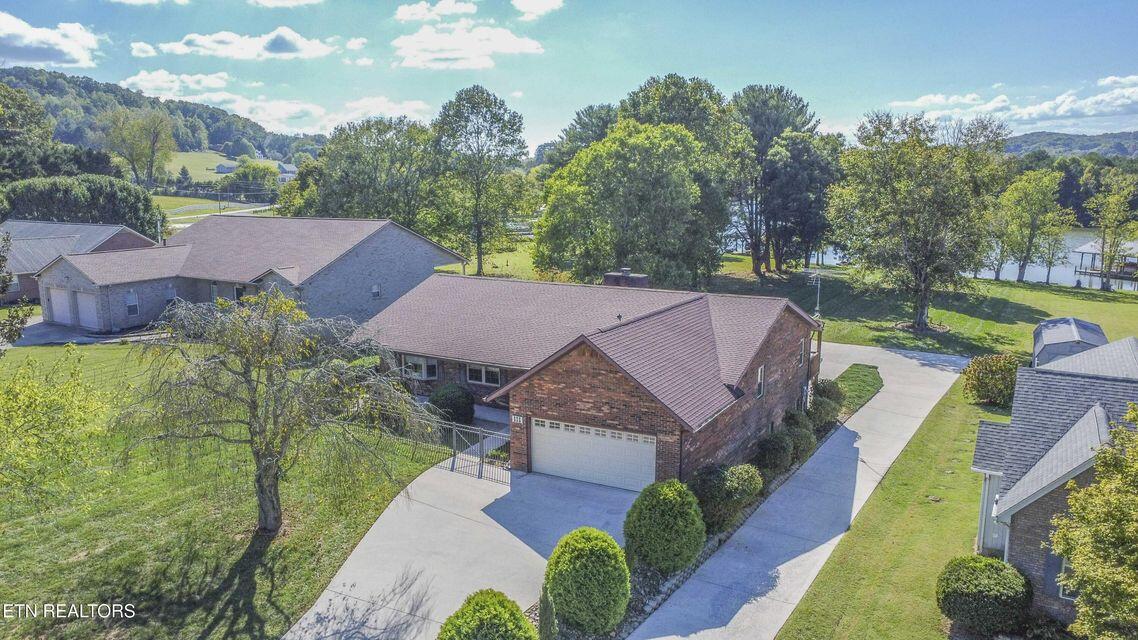 111 Happy Ending Lane