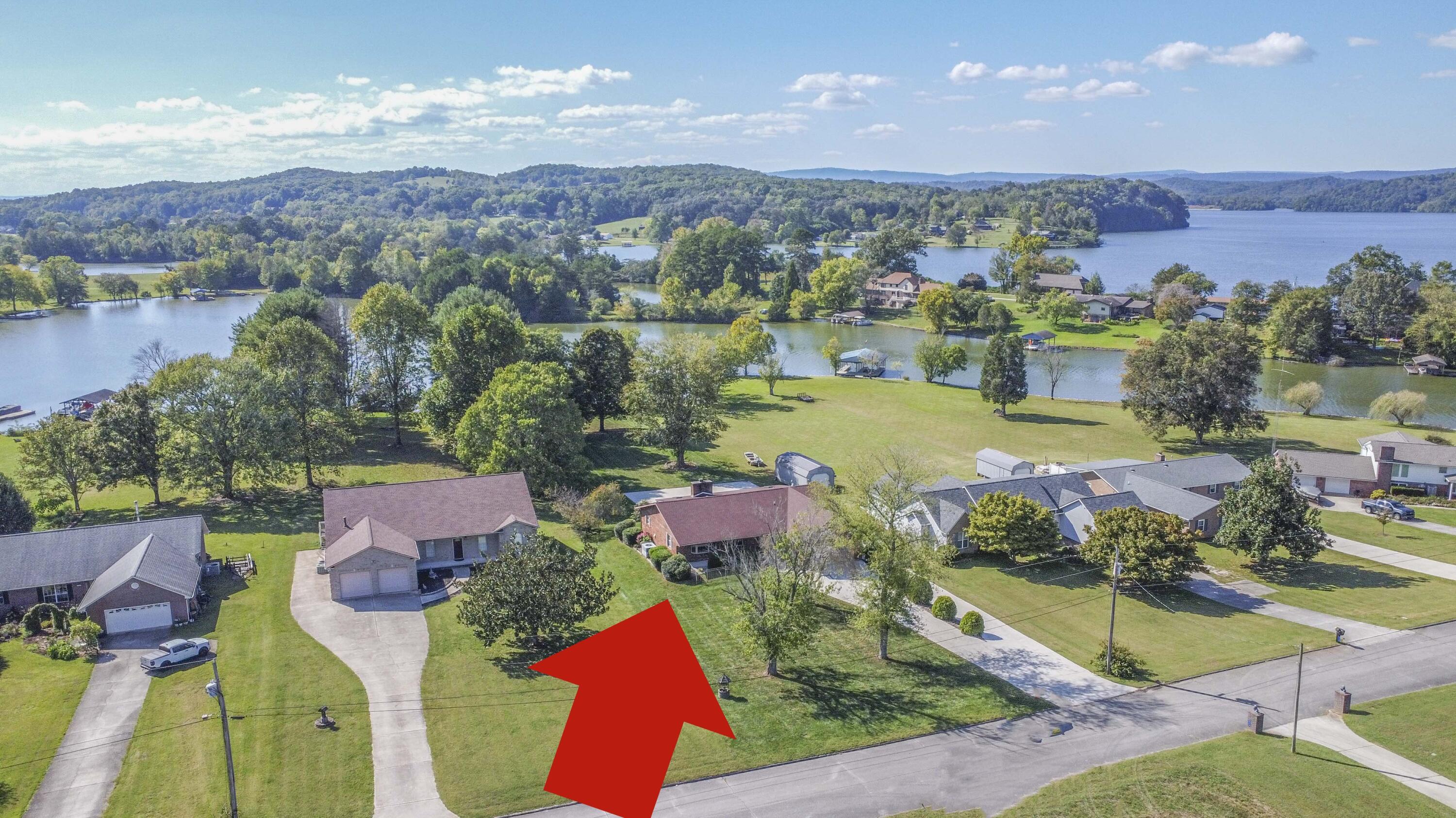 111 Happy Ending Lane