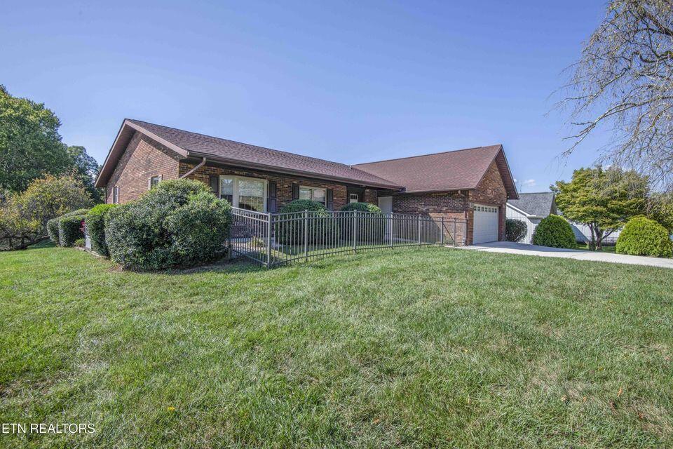 111 Happy Ending Lane