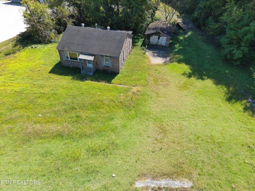 2301 Roane State Highway