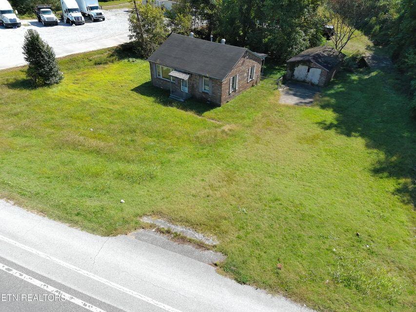 2301 Roane State Highway