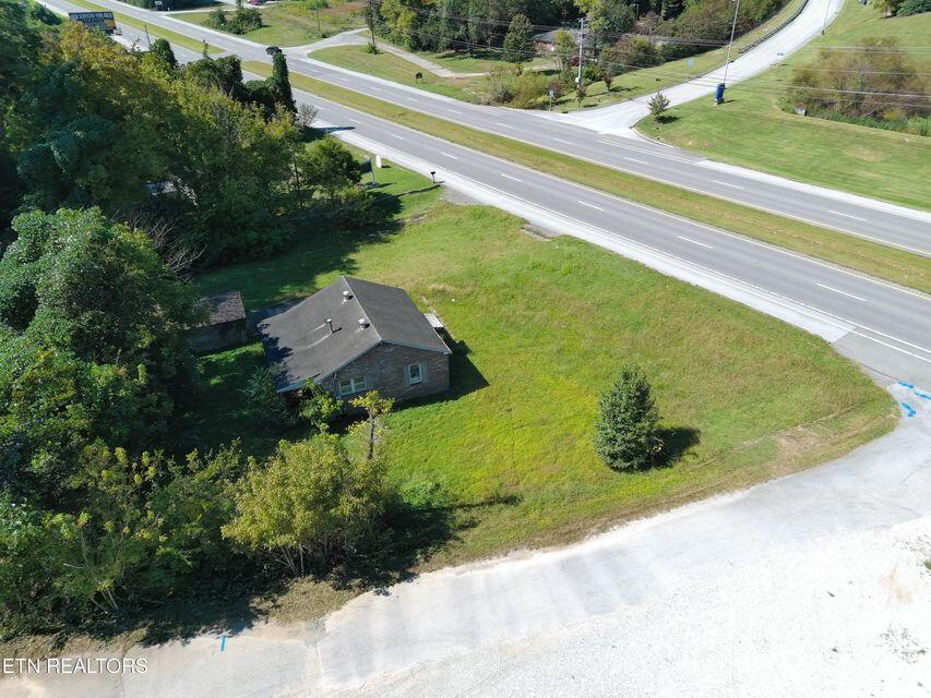 2301 Roane State Highway