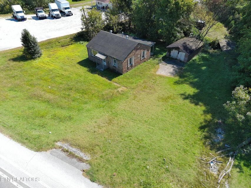 2301 Roane State Highway