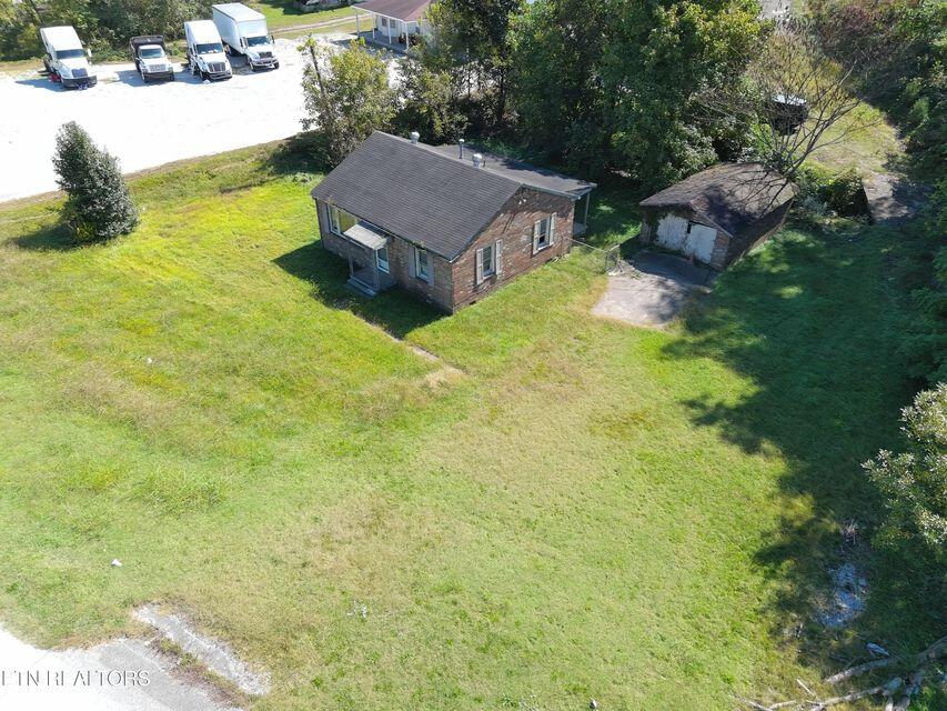 2301 Roane State Highway