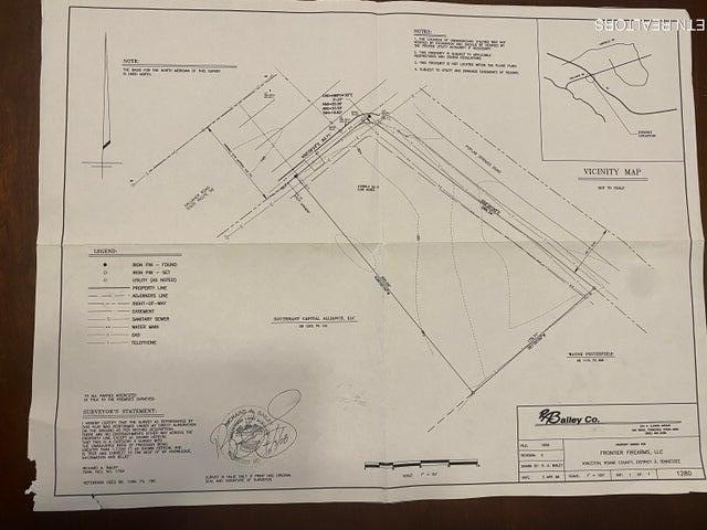 Lot 1 Gallaher Road, Kingston