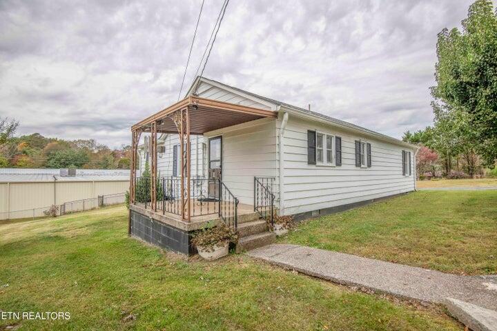 119 Edwards Lane, Harriman