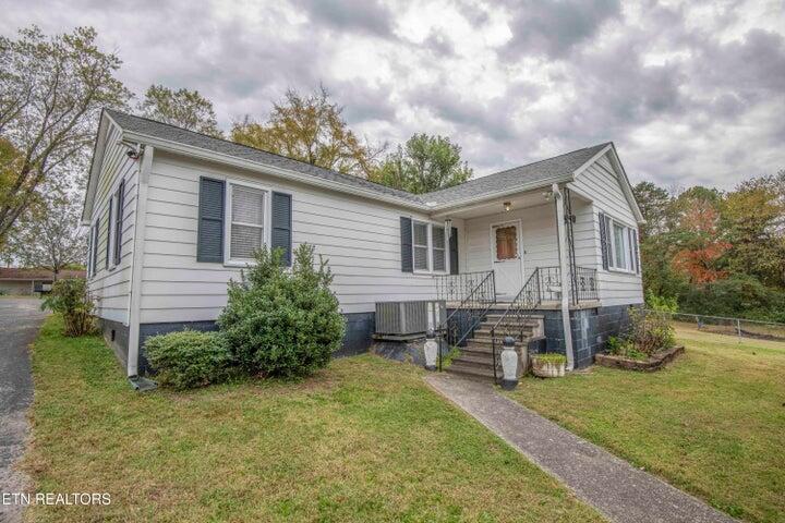 119 Edwards Lane, Harriman