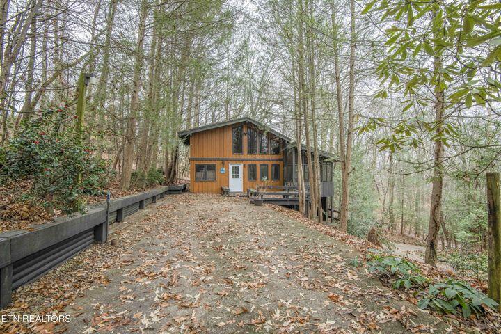 5510 Glen Cove Drive