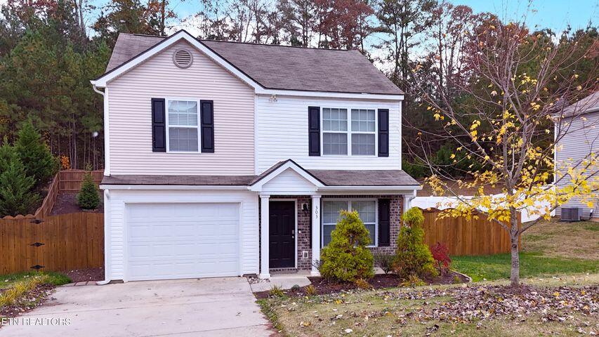303 Homestead