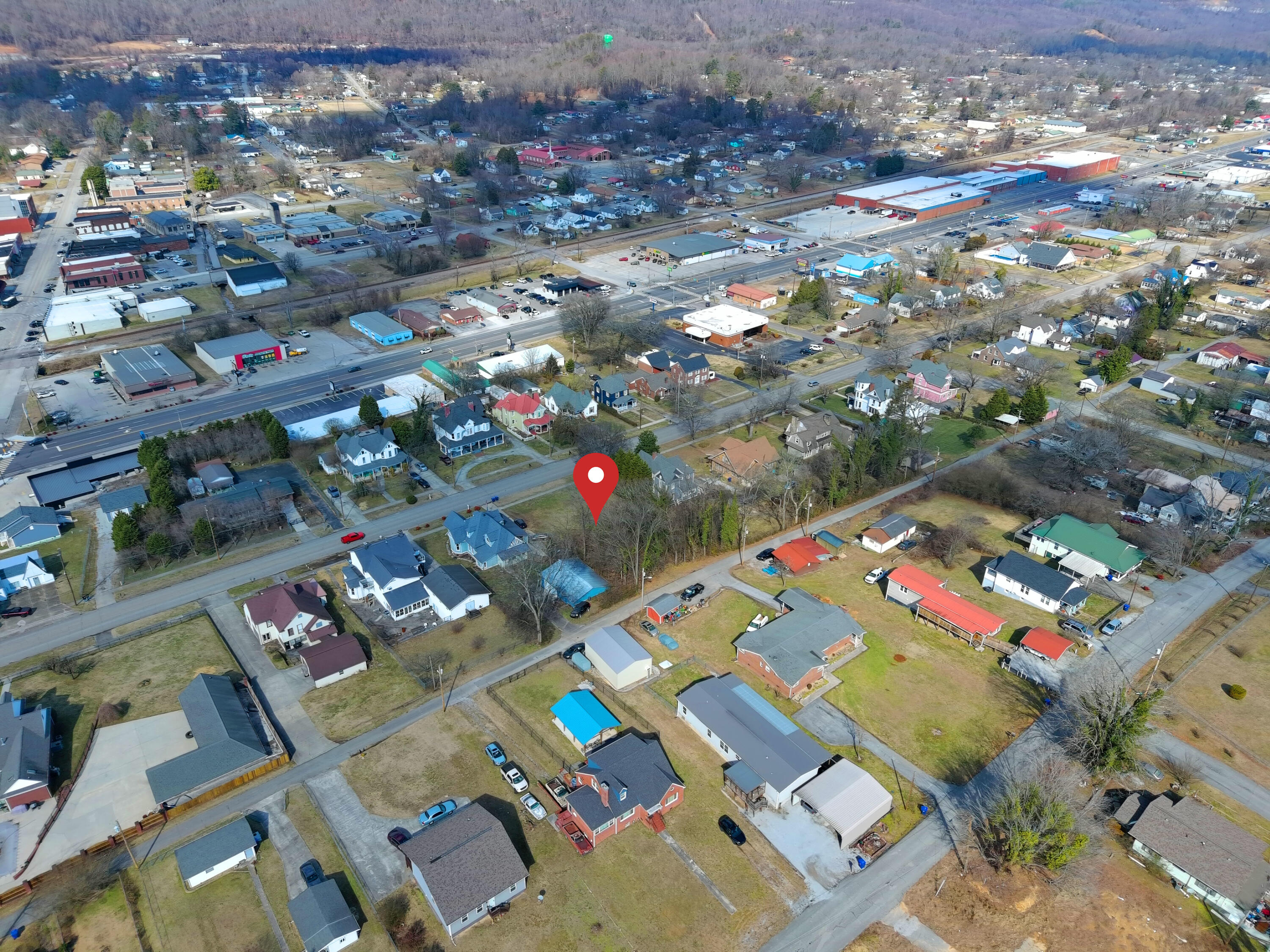 120 N Kingston Avenue