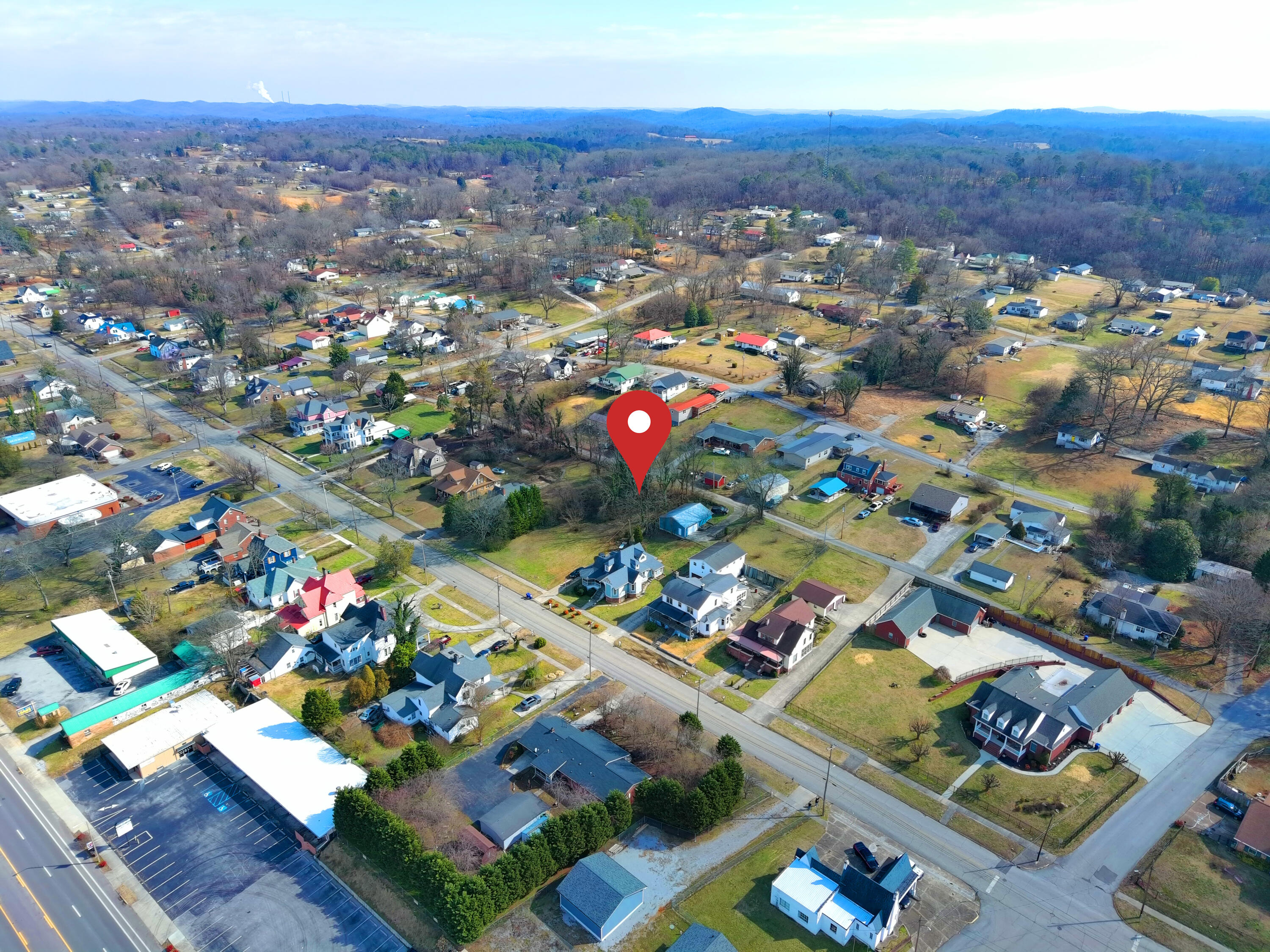 120 N Kingston Avenue