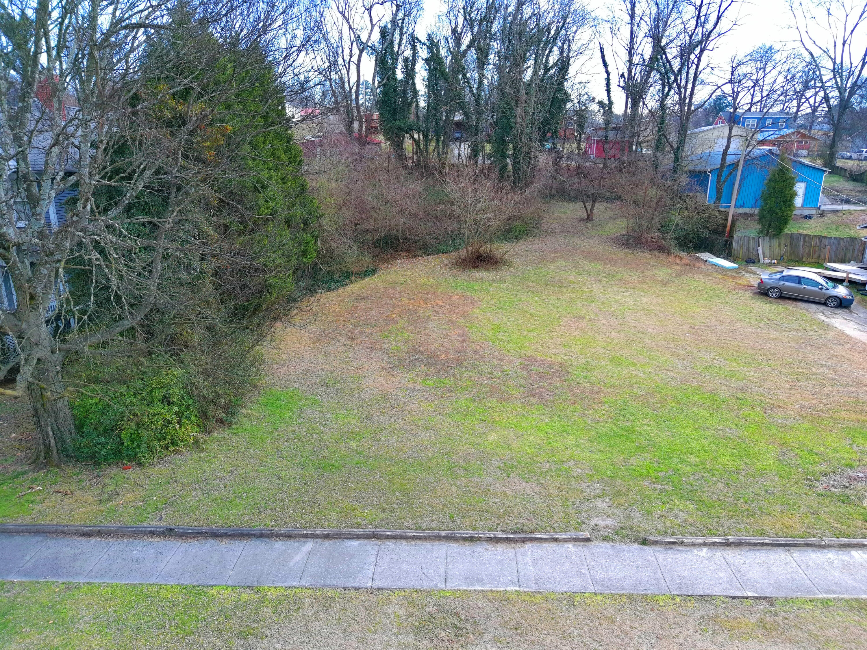 120 N Kingston Avenue