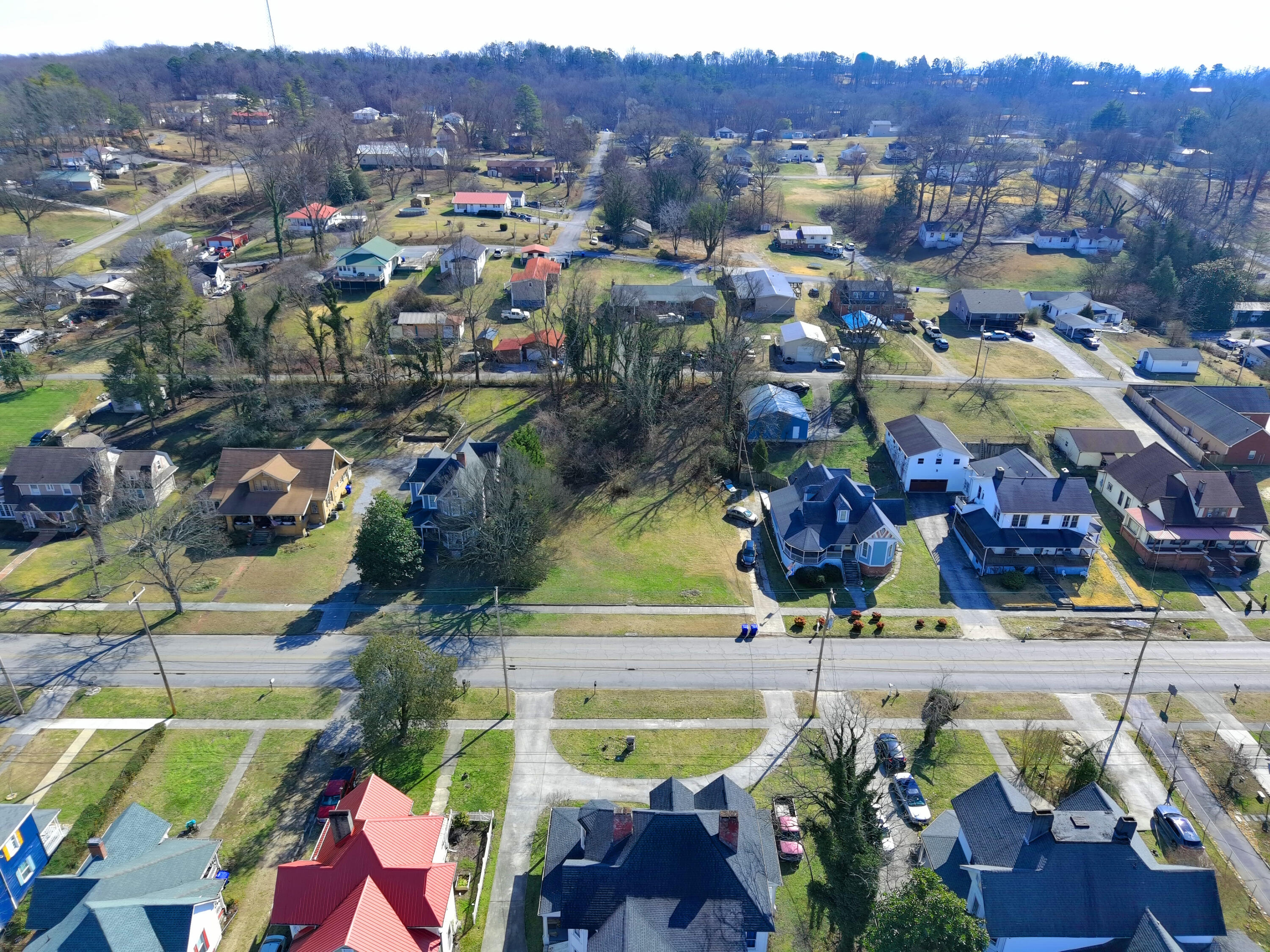 120 N Kingston Avenue