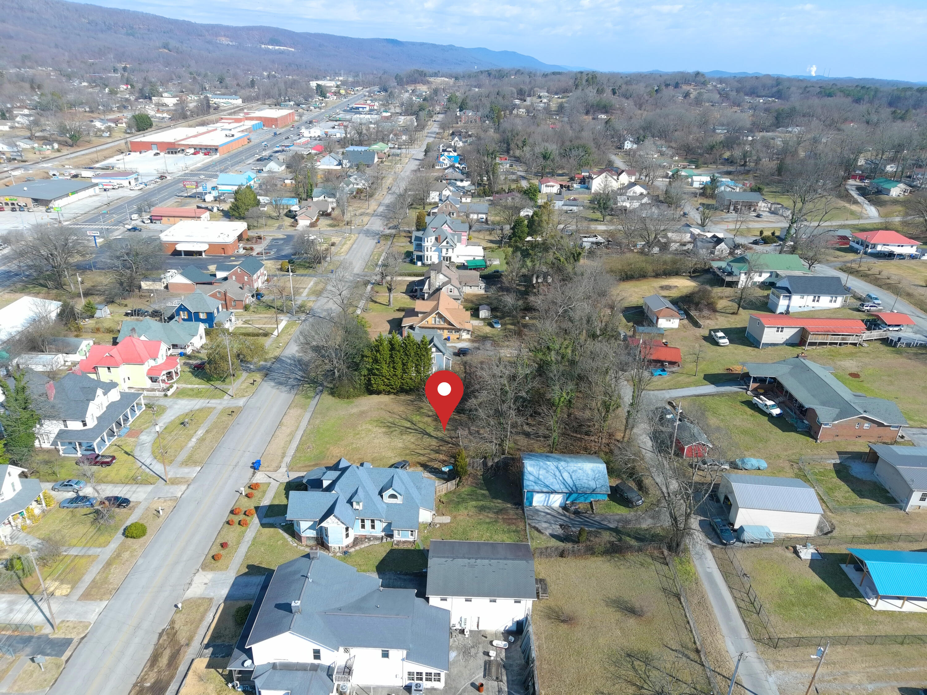 120 N Kingston Avenue