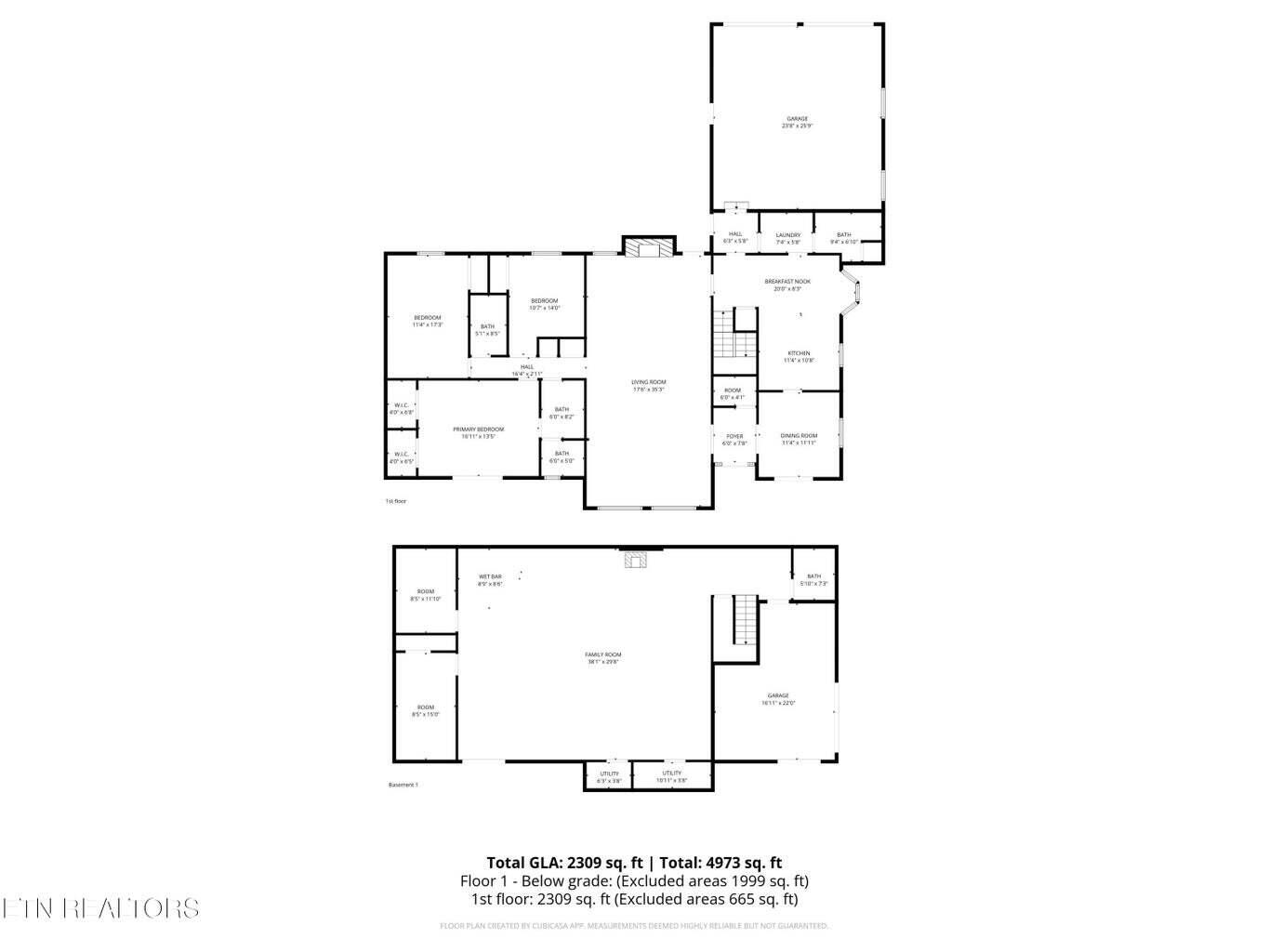 8805 Prairie Schooner Circle, Soddy-Daisy