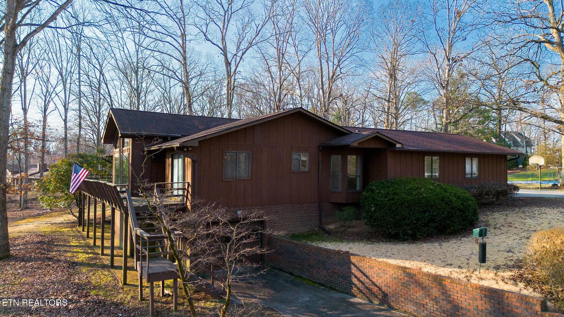 8805 Prairie Schooner Circle, Soddy-Daisy