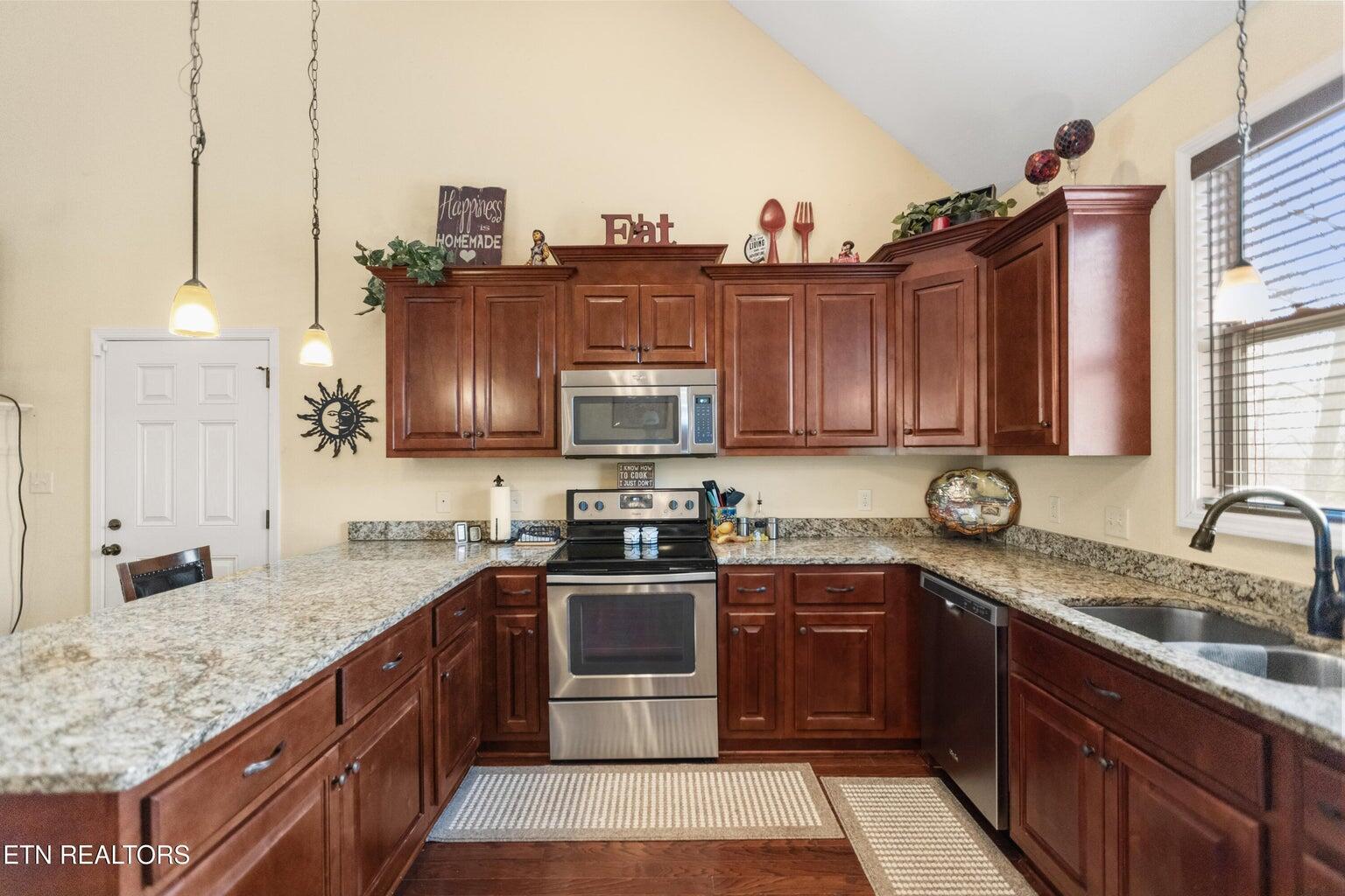 1118 Indian Shadows Drive