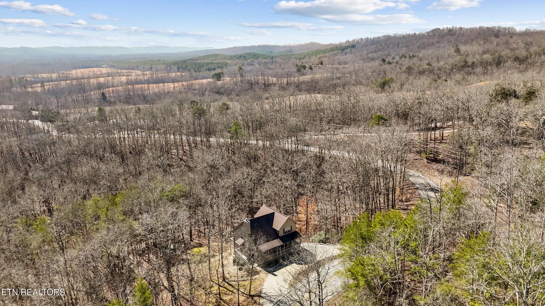 1118 Indian Shadows Drive