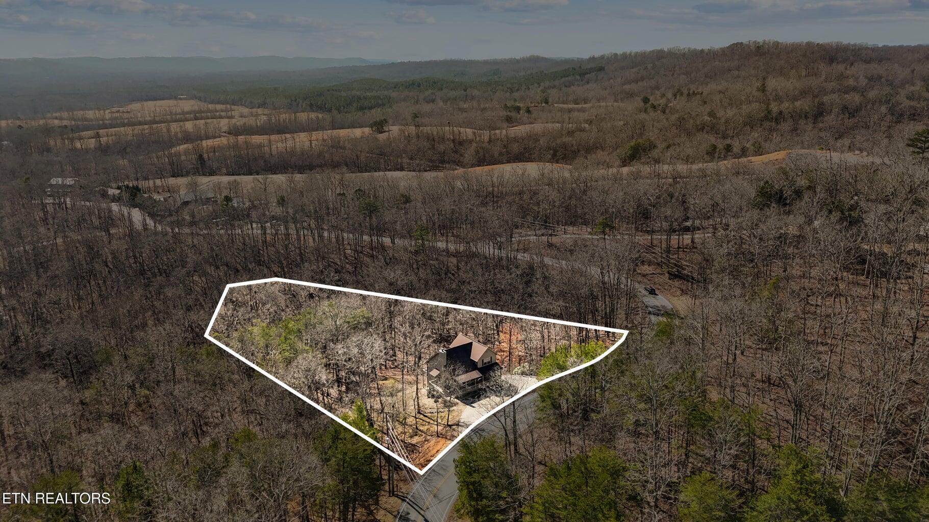 1118 Indian Shadows Drive