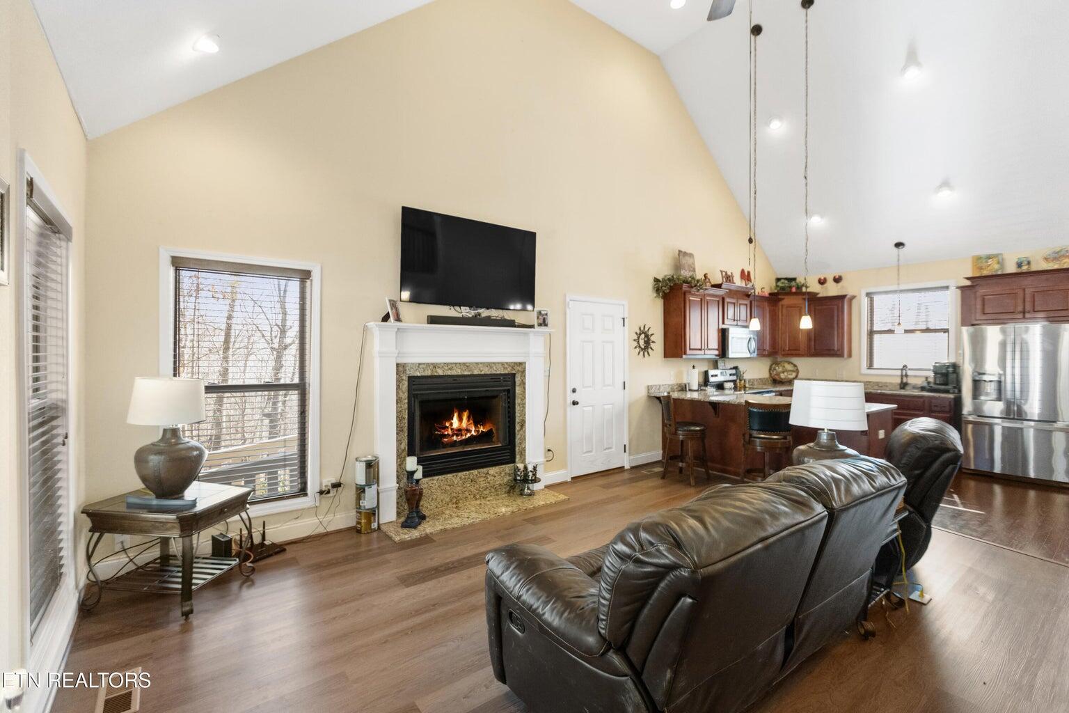 1118 Indian Shadows Drive