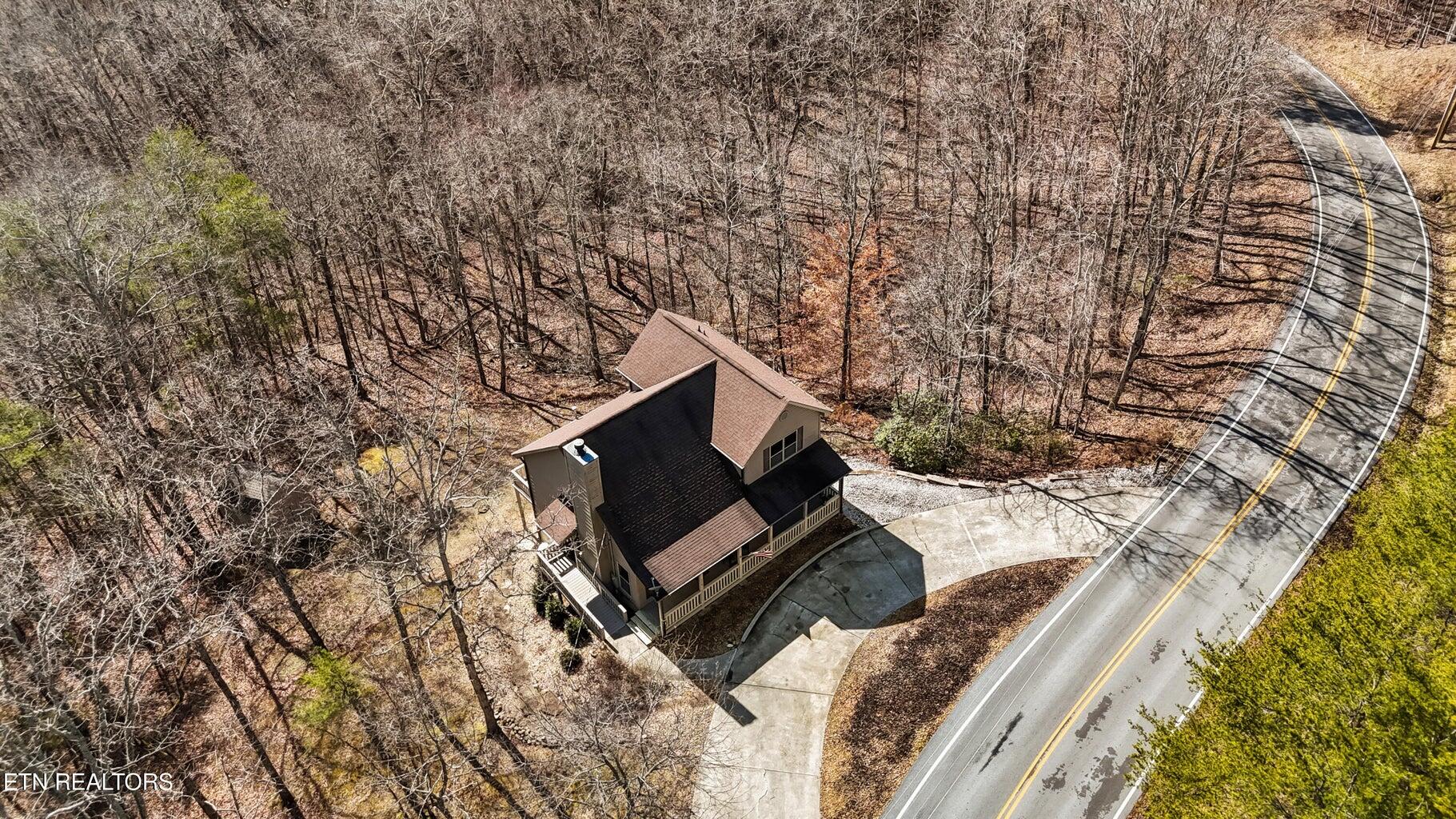 1118 Indian Shadows Drive