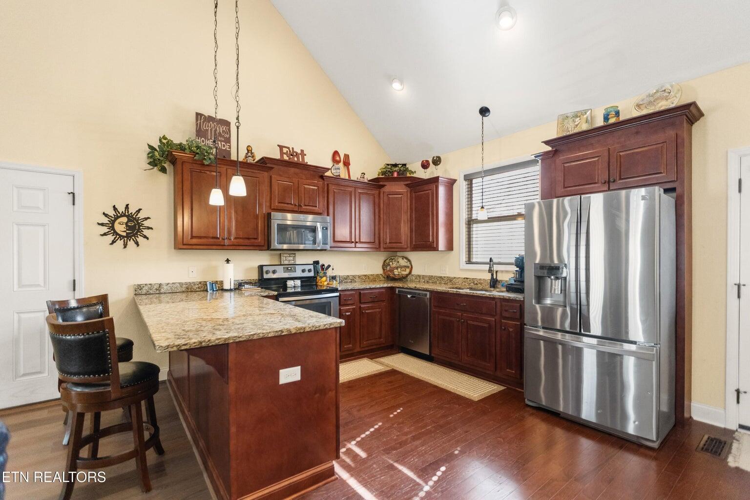 1118 Indian Shadows Drive