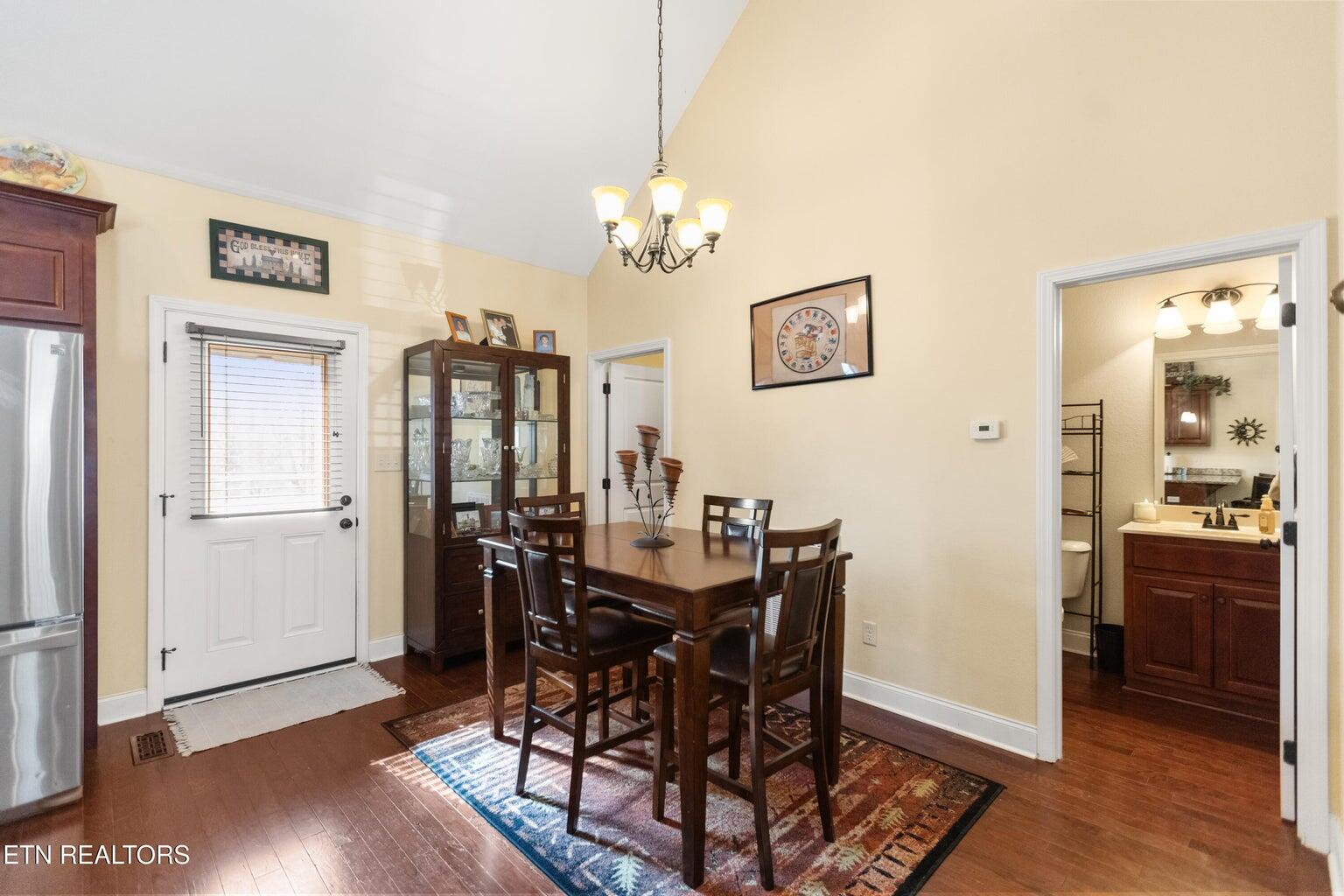 1118 Indian Shadows Drive