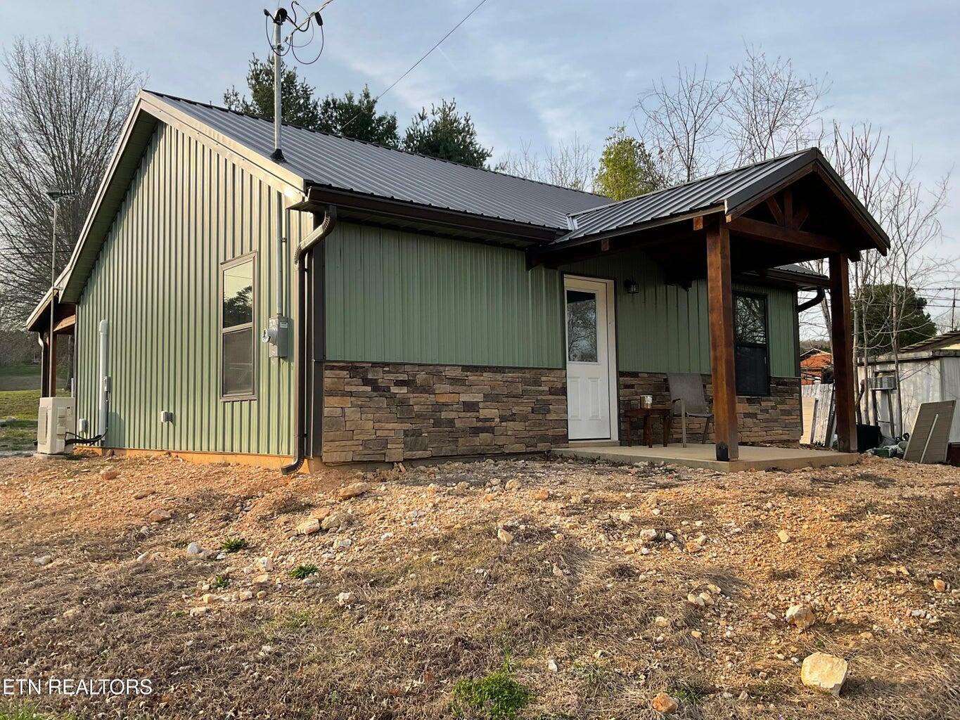 155 Broyles Road