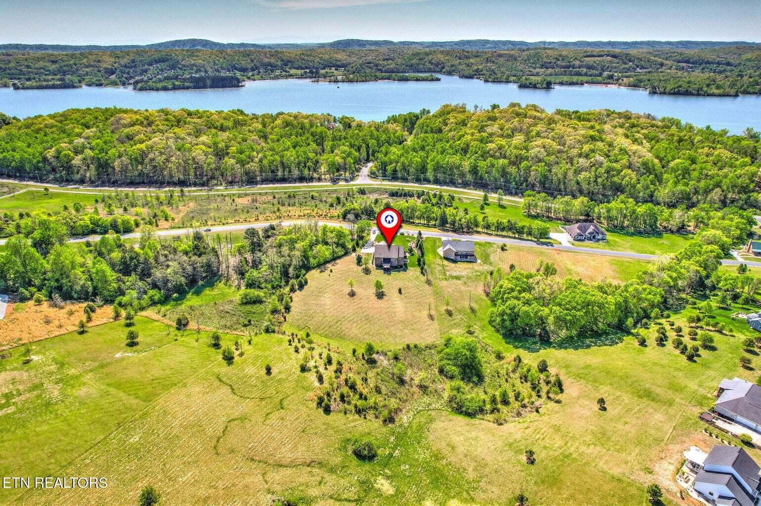 112 Roaming Fawn Drive
