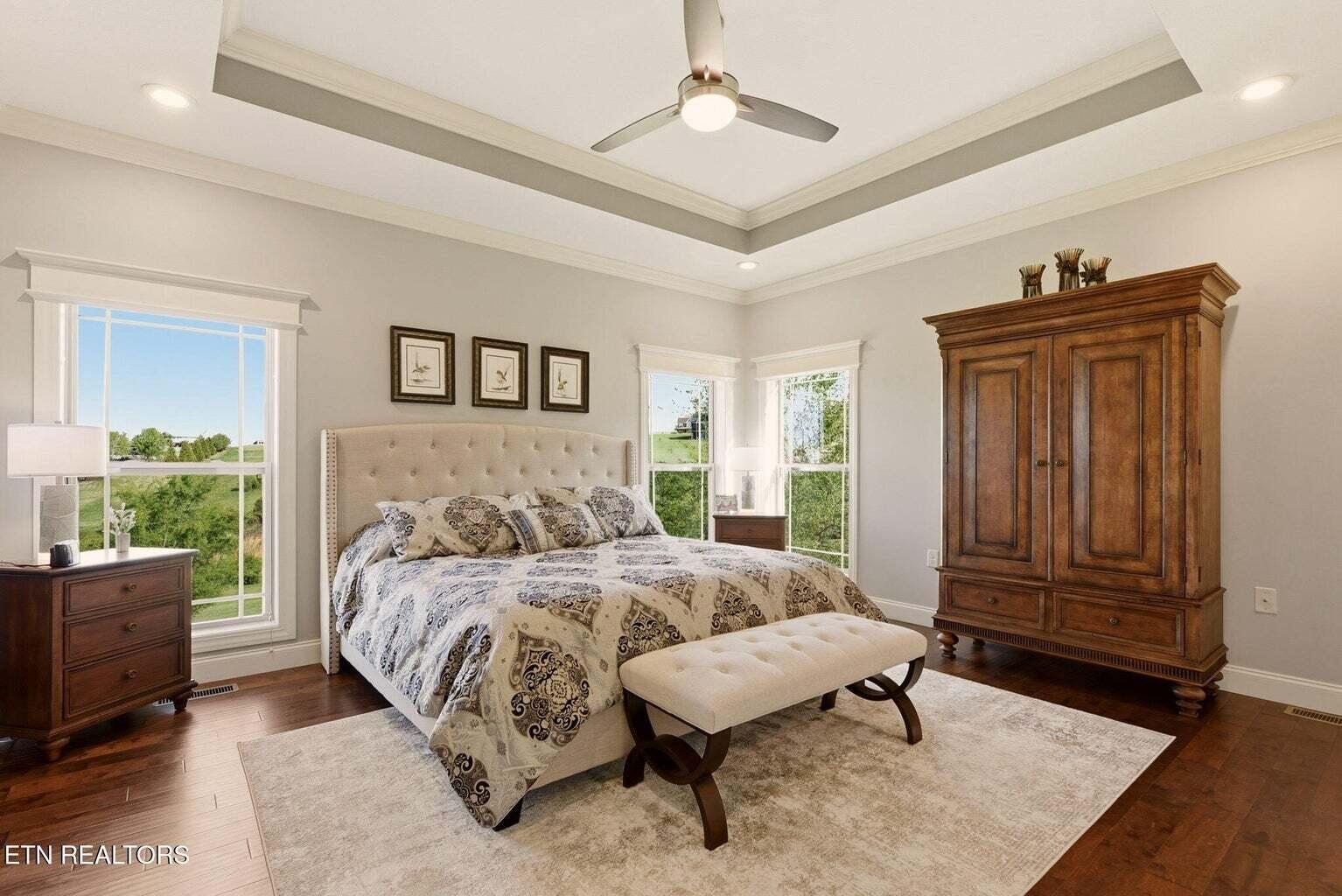 112 Roaming Fawn Drive
