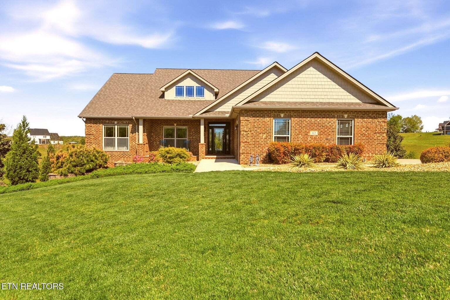 112 Roaming Fawn Drive