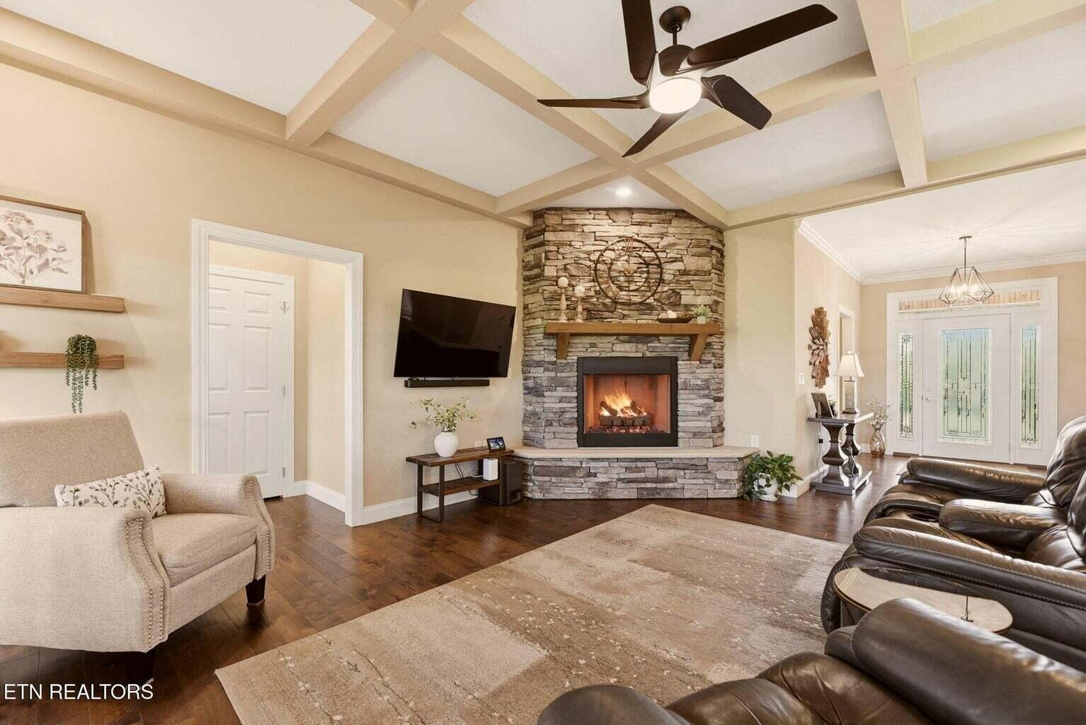 112 Roaming Fawn Drive