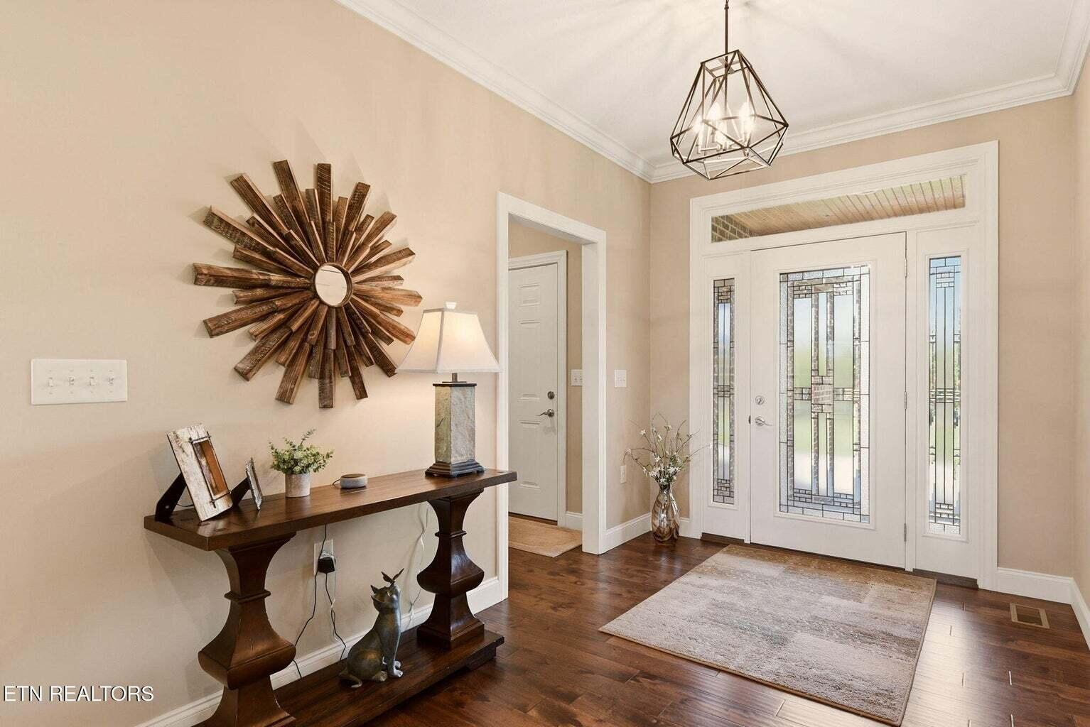 112 Roaming Fawn Drive