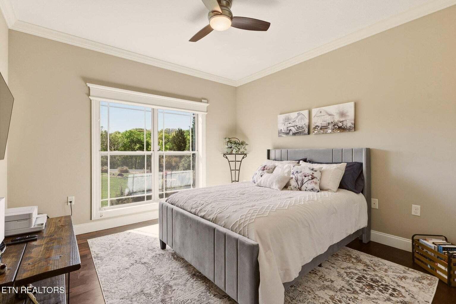 112 Roaming Fawn Drive