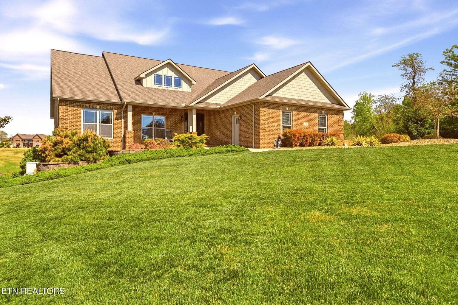 112 Roaming Fawn Drive