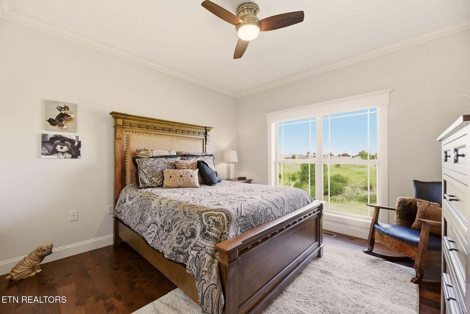 112 Roaming Fawn Drive