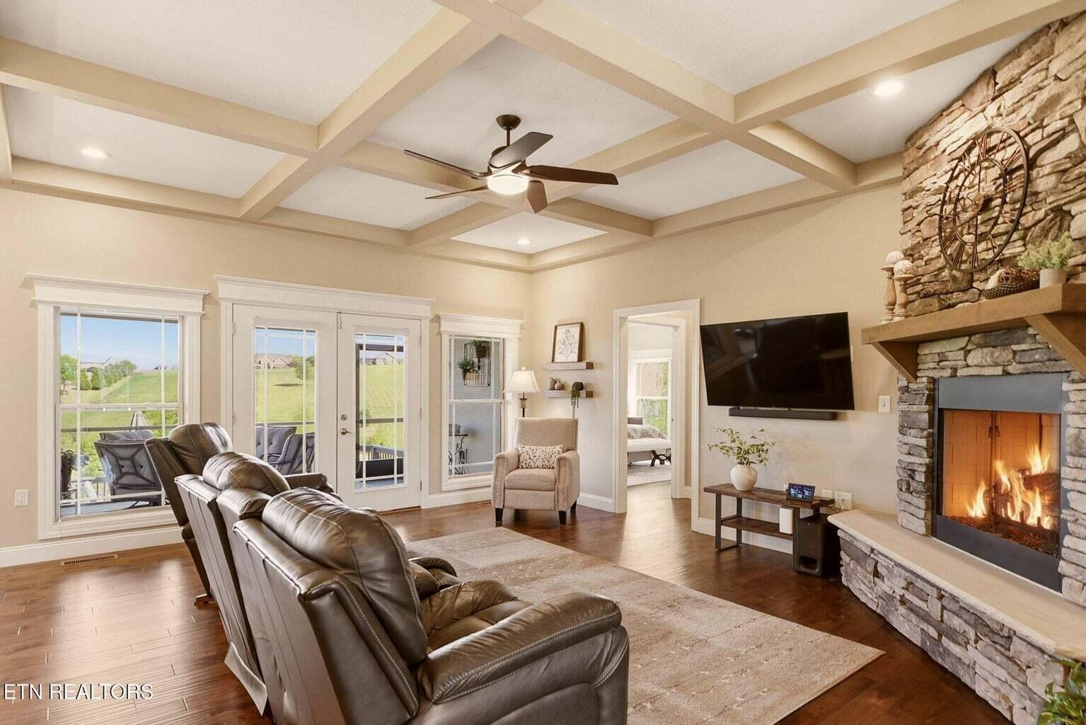 112 Roaming Fawn Drive